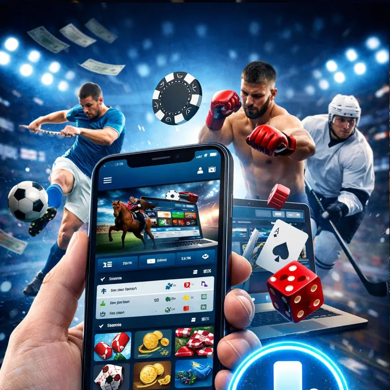 Win777 Live Casino Games